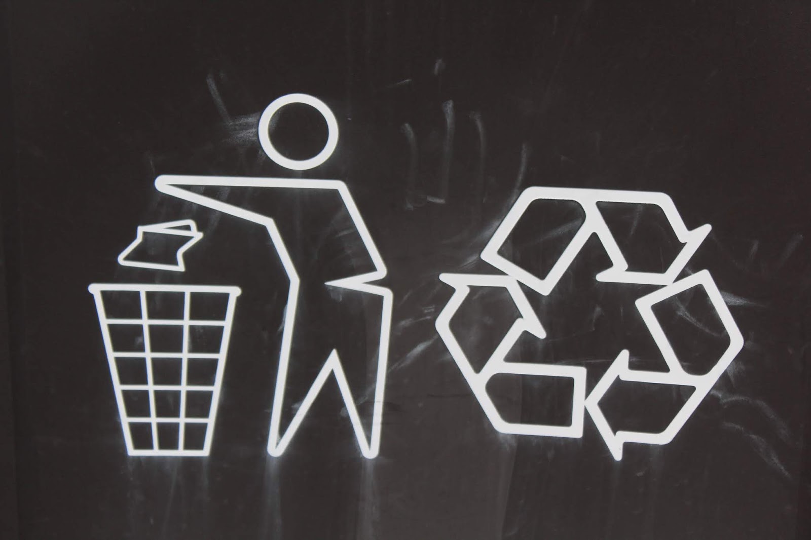 5 Easy Ways to Reduce Trash Greenify Me
