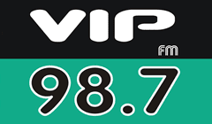 Radio Vip 98.7 FM