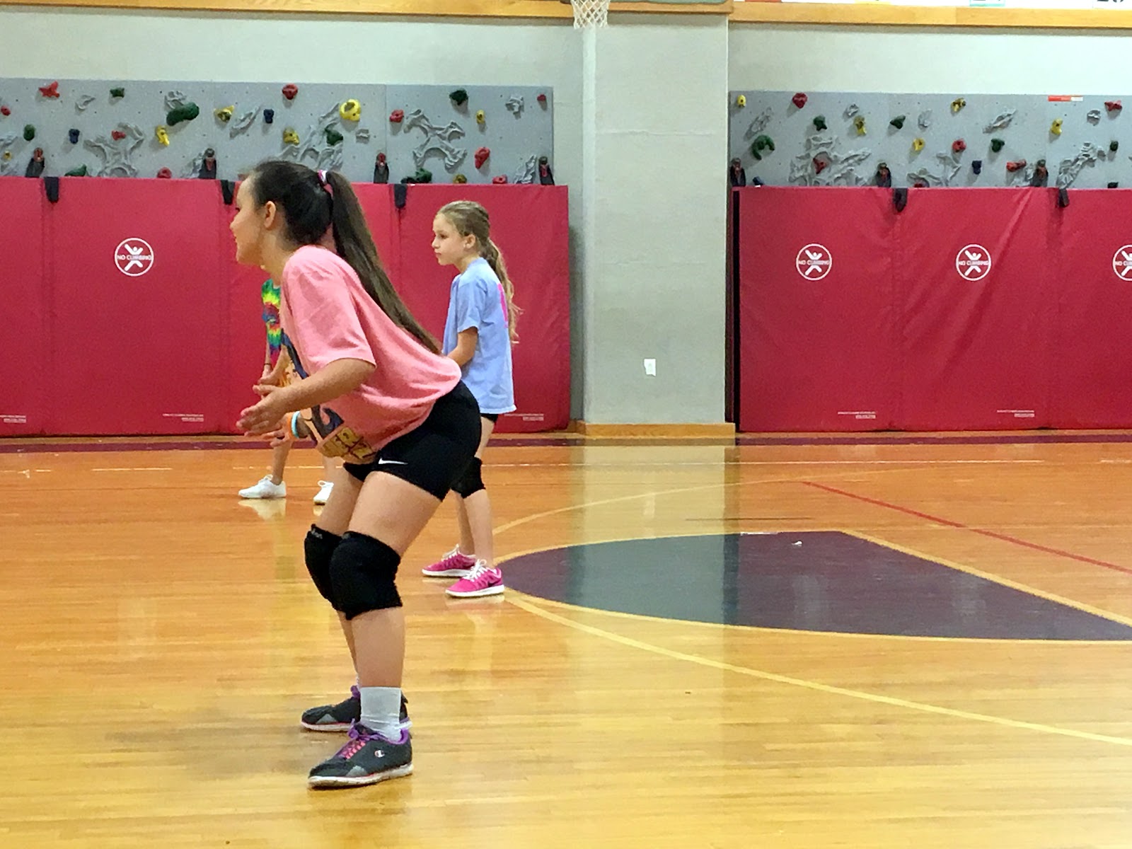 Happiness Is Never Stopping To Think If You Are Donuts, A Walk