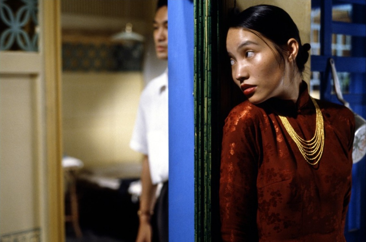 L Odeur De La Papaye Verte L'Odeur de la papaye verte - INGLOURIOUS CINEMA