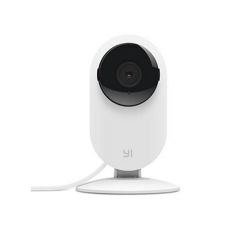 Camera quan sát Xiaomi Mini Yi (Trắng)</a>
					<form action=