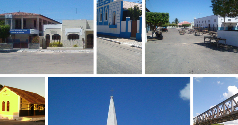 Crônicas taipuenses Imagens de Taipu