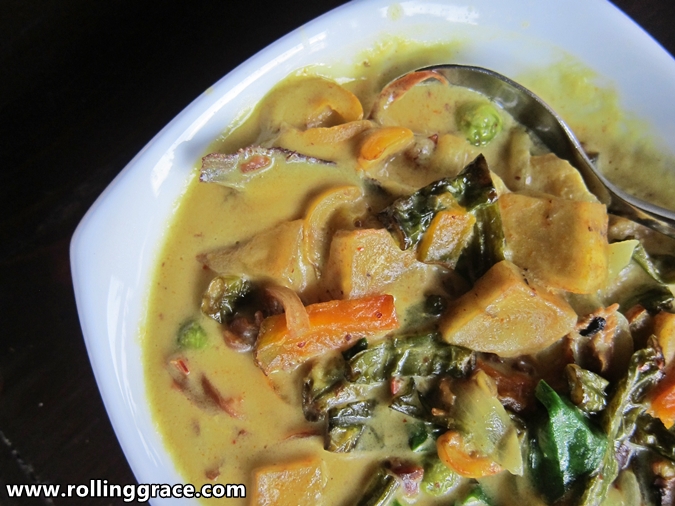 Upali's by Nawaloka menu Colombo's best Sri Lankan eateries