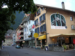  Hostal Happy Inn Lodge, Interlagos, Suiza, Happy Inn Lodge, Interlaken, Switzerland, Happy Inn Lodge, Interlaken, Suisse, vuelta al mundo, round the world, La vuelta al mundo de Asun y Ricardo
