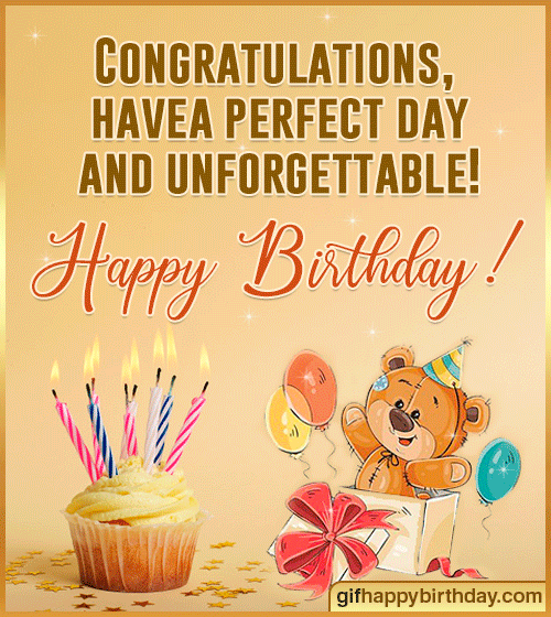 happy birthday gif happy birthday gif