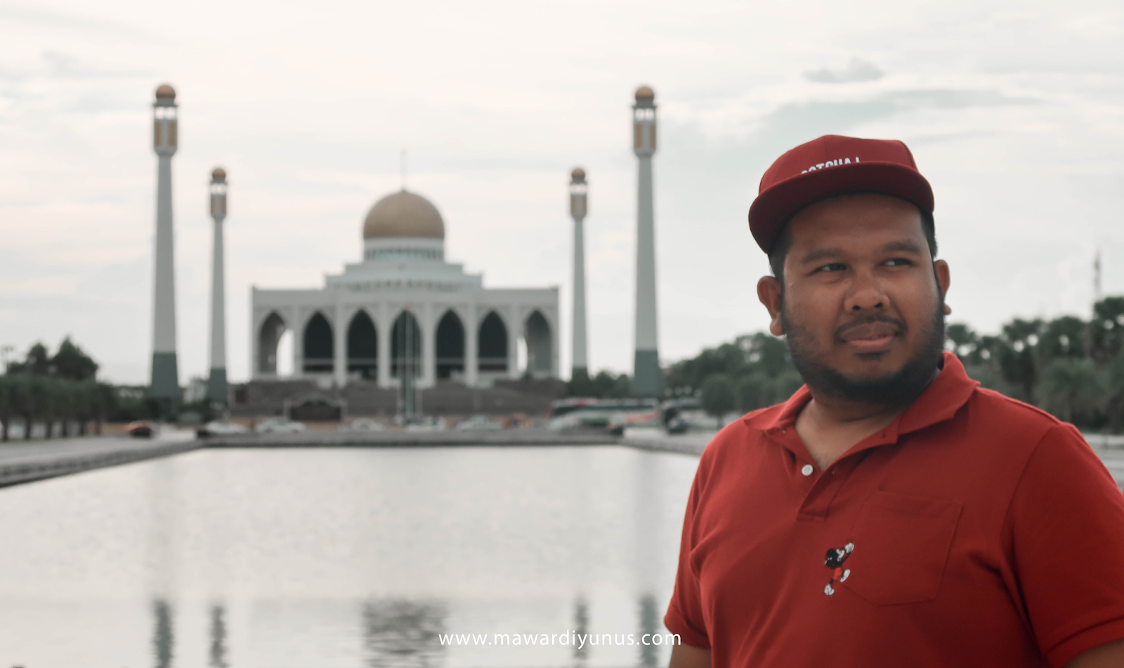 PENGALAMAN 3 HARI 2 MALAM BERCUTI DI HATYAI DAN SONGKHLA