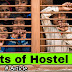 Hostel Life Experience - 33 funny things of Hostel Life - hostel life quotes - Hostel Life Memories