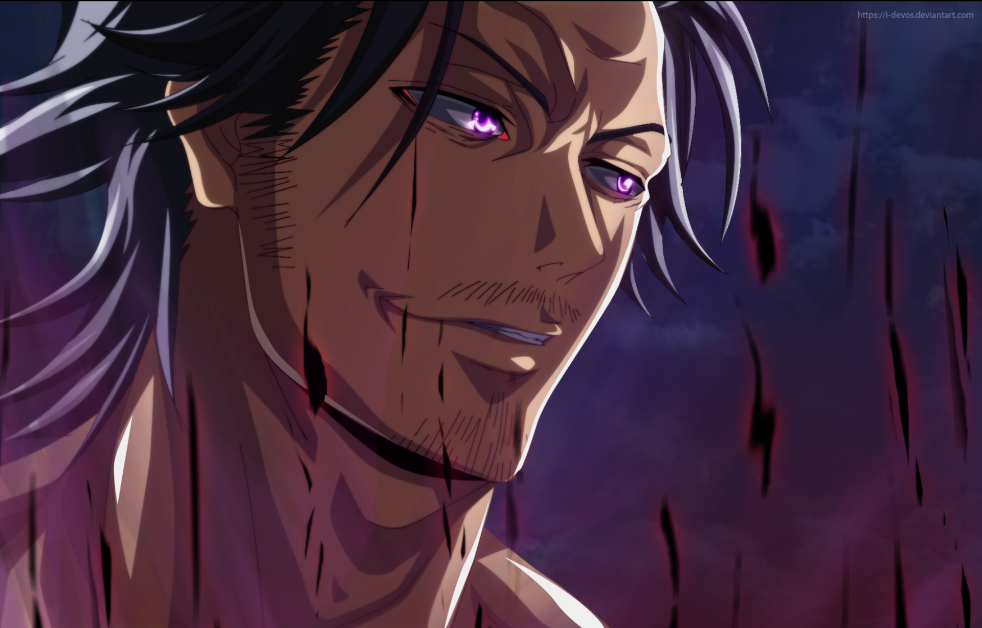 Black Clover