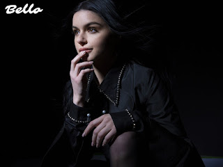 Ariel Winter for Bello Magazine February 2019