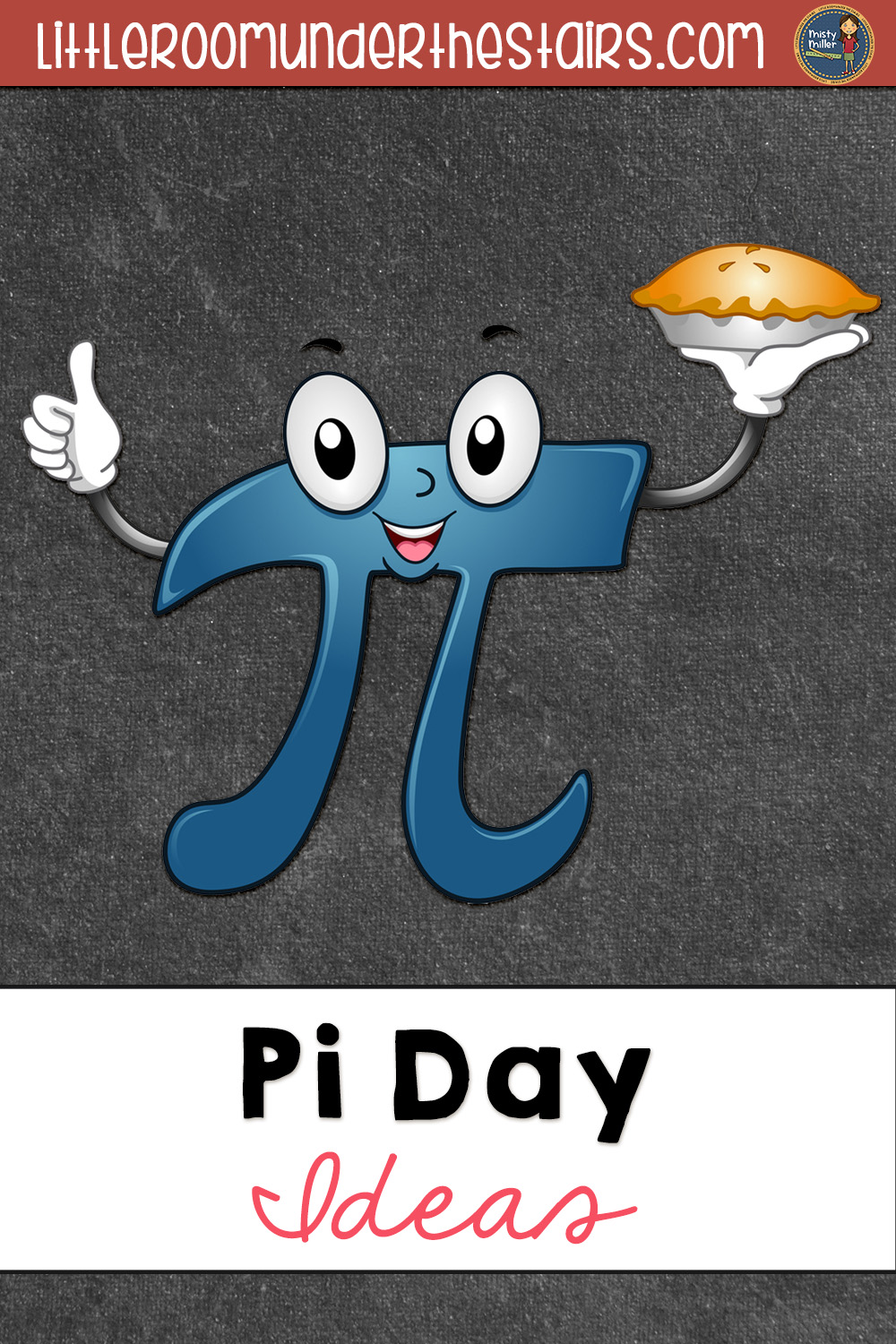 Activities to Celebrate Pi Day