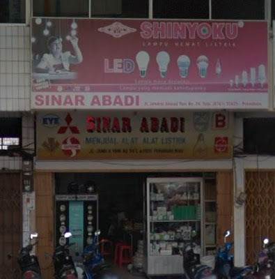 Lowongan Kerja Toko Sinar Abadi Pekanbaru Januari 2020 - Lowongan Riau