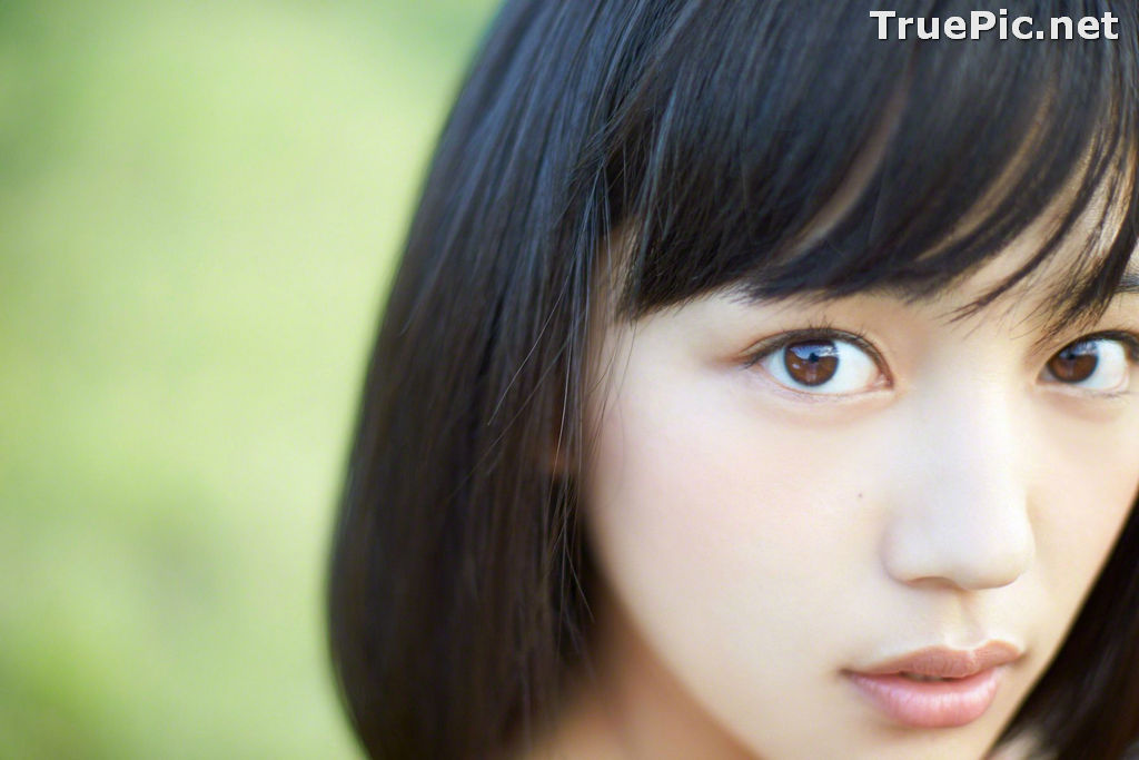 Image Wanibooks No.132 - Japanese Actress and Gravure Idol - Haruna Kawaguchi - TruePic.net - Picture-69
