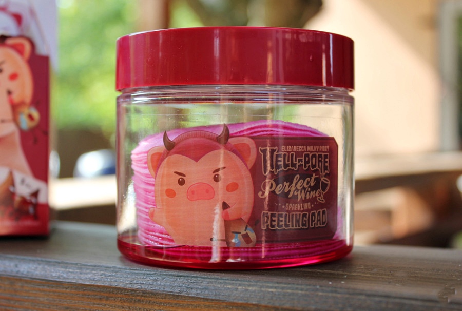 пилинг пады тиффани. винные пилинг-пэды elizavecca. пилинг пады. очищающая винные пилинг-пэды hell-pore elizavecca. очищающие винные пилинг-пэды elizavecca hell-pore perfect wine sparkling peeling pad, 30 шт.