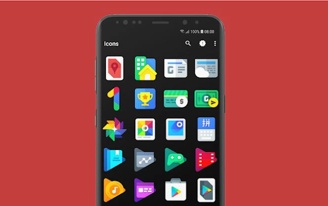 10 Aplikasi Kustomisasi Terbaik untuk Android 9
