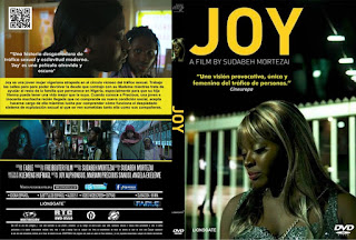 JOY 2018 coversfable