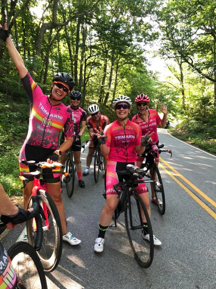 Greenville Endurance Triathlon Camp recap