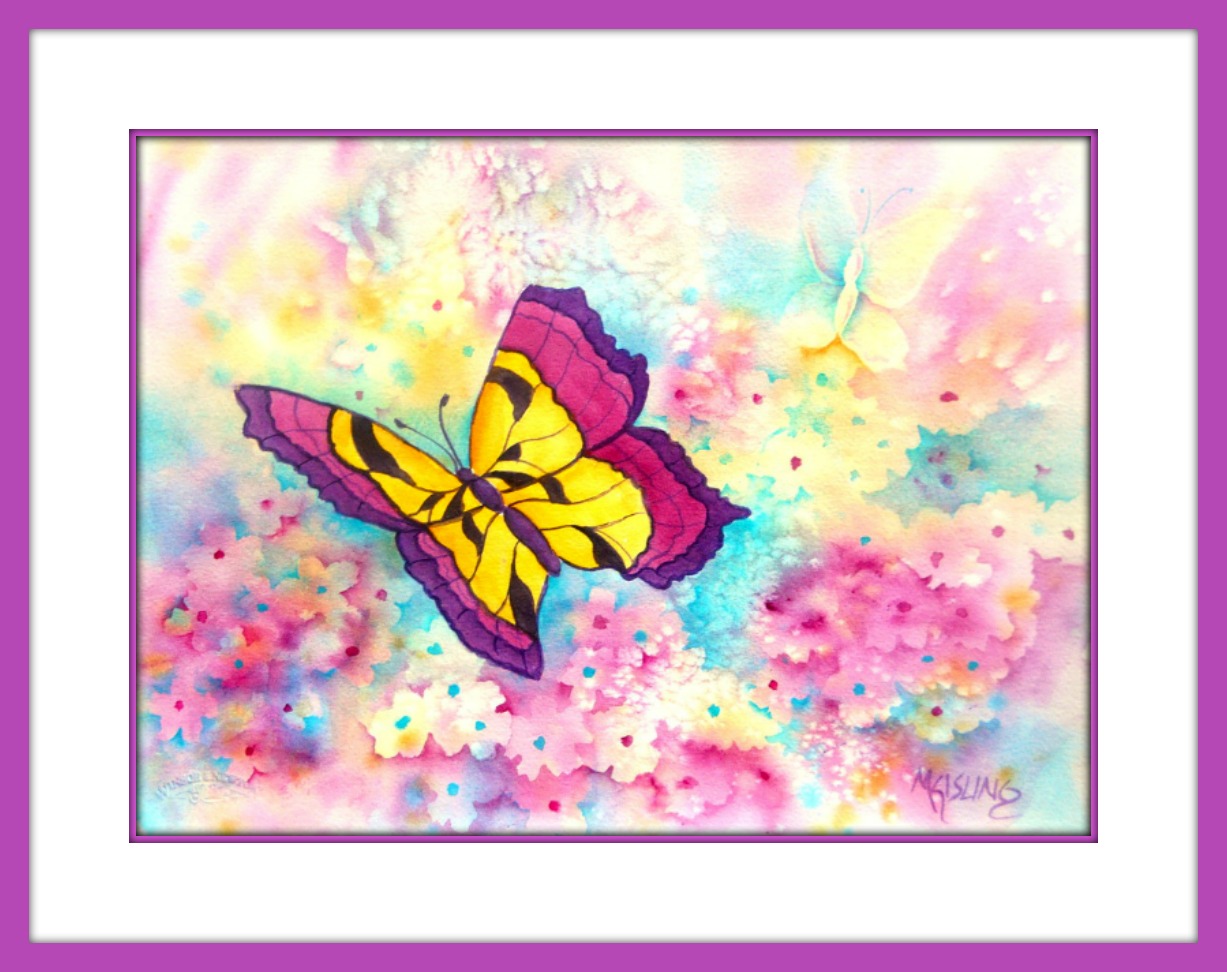 Произведение разноцветные бабочки. Разноцветная бабочка арт. Разноцветные бабочки пастель. Бабочка разноцветная в стили батика. Бабочка на цветке акварель.