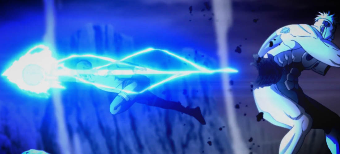 boruto ep 207 completo