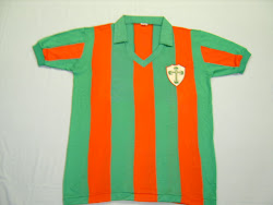 Camisa 1936 (Bi-Campeã Paulista)