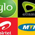 Cheapest Internet Data On MTN, Airtel, Glo And Etisalat For 2016