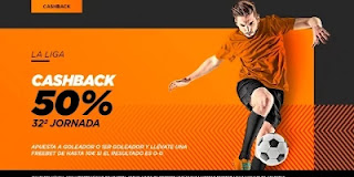 kirolbet promo jornada 32 liga 24-25 abril 2021 kirolbet promo jornada 32 liga 24-25 abril 2021