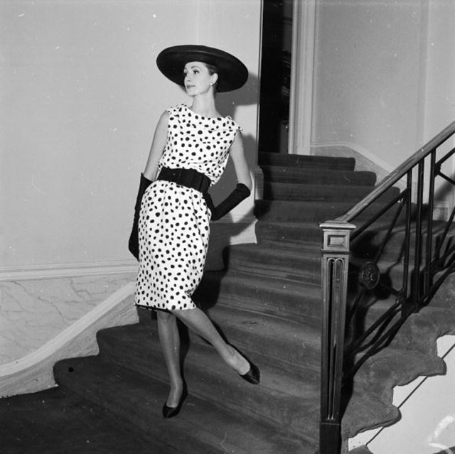 The 1960s Lookbook: Striking Photos That Capture the Style and Spirit of a Decade - 9