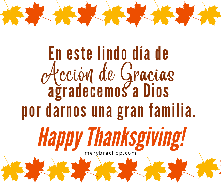Pensamientos, Frases, Oración corta de Acción de Gracias a Dios y a la