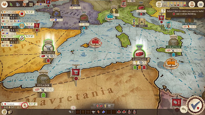 Concordia Digital Edition Game Screenshot 6