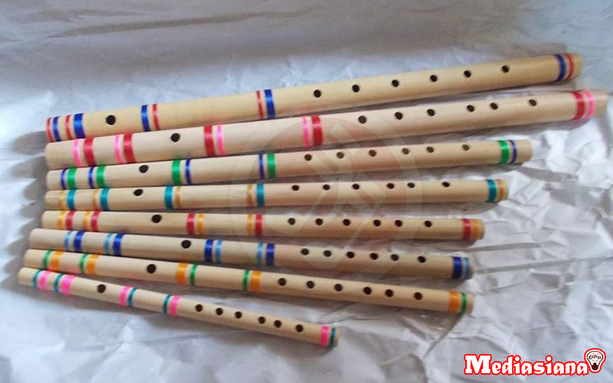 15 Alat Musik Tradisional Jawa Timur yang perlu Kamu Ketahui