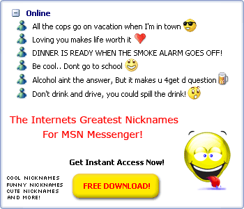 erotic msn emoticons Amateur thread nsfw