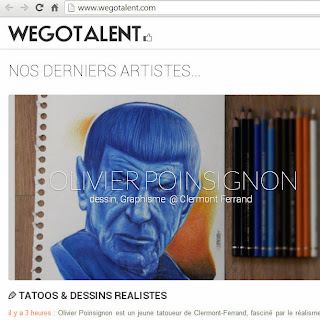 Wegotalent