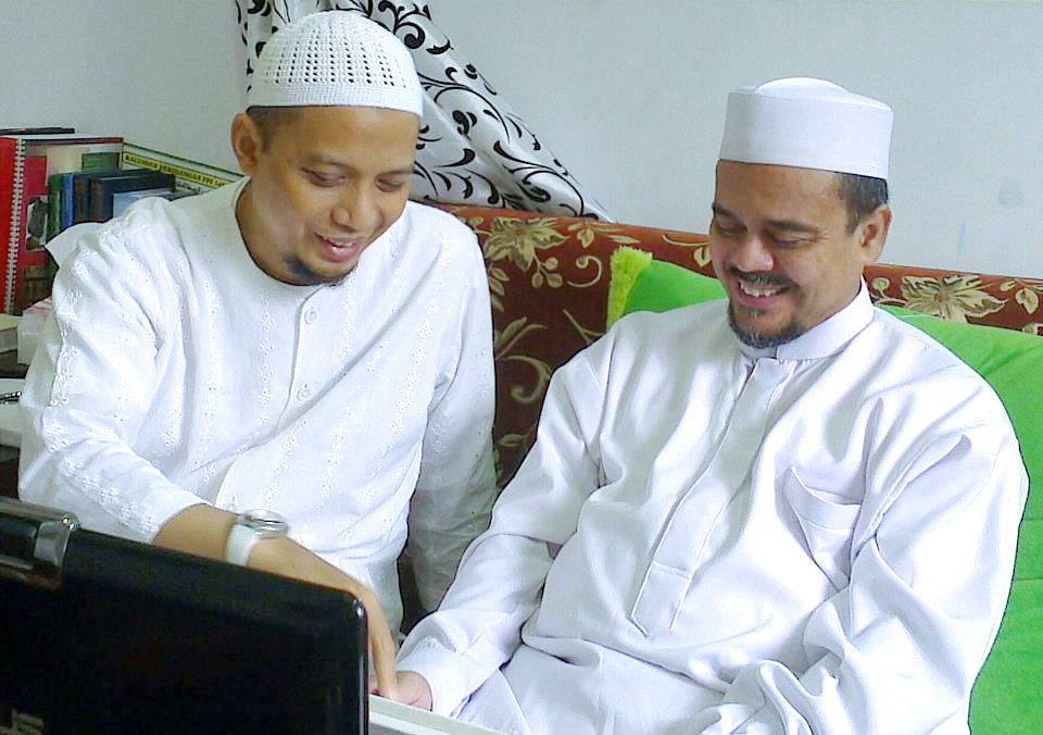 Heboh! Wanita Ini Tuliskan Kesaksiannya Soal Isu Mesum ...