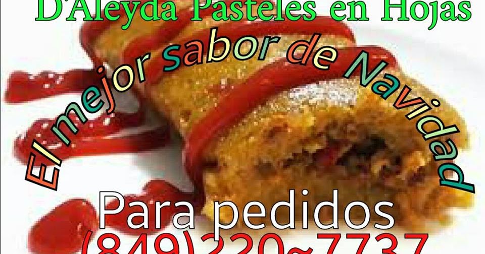 LAS NOTICIAS REALES... LOS MEJORES PASTELES EN HOJA Y A LOS MEJORES