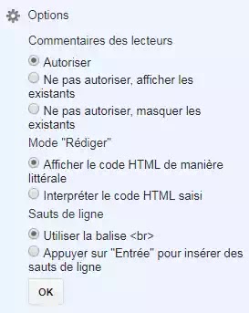 Ajouter Une Ligne De Separation Entre Vos Articles