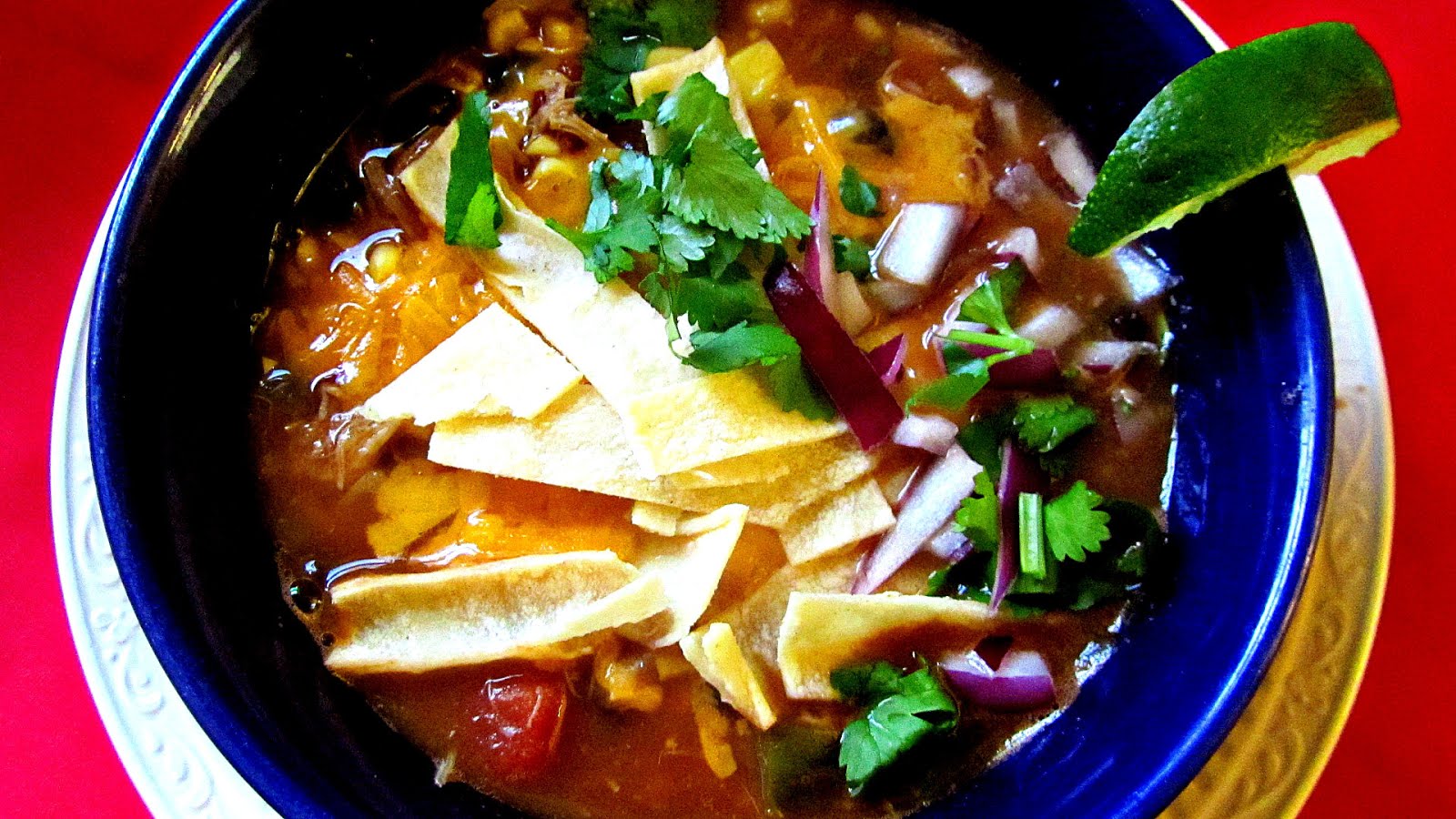 Cheddars Chicken Tortilla Soup Recipe Recipe Choices