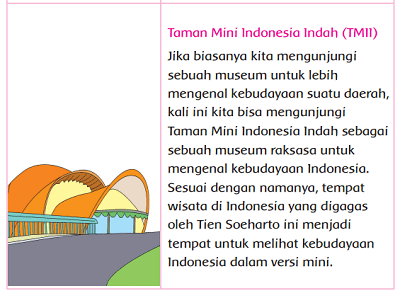 Wisata Taman Mini Indonesia Indah (TMII) www.simplenews.me