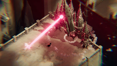 Deaths Door Game Screenshot 3