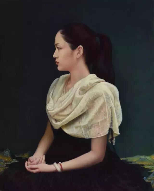 Por amor al arte Kong Hui