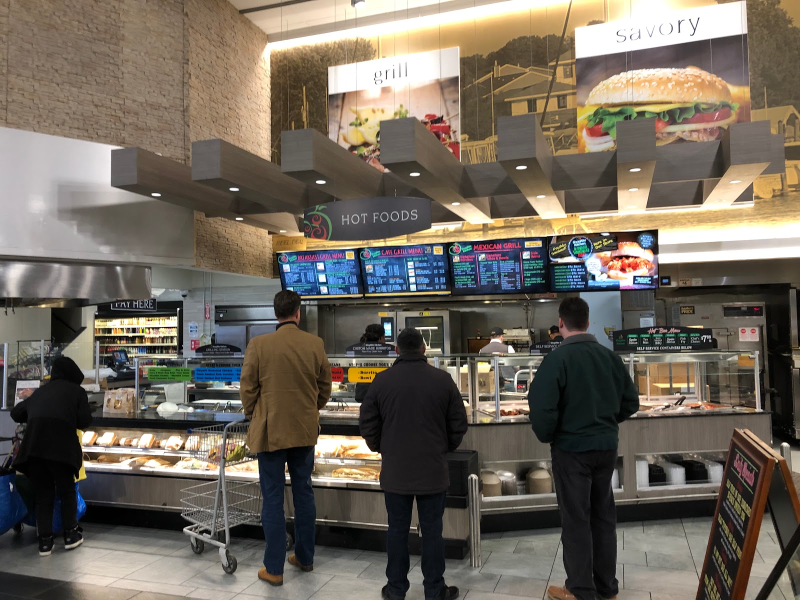 TOUR ShopRite Milford, CT