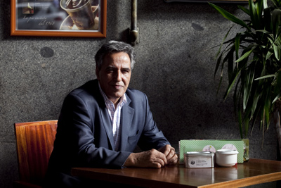 JÓVENES EN LUCHA POR SU TIERRA Bujari Ahmed 