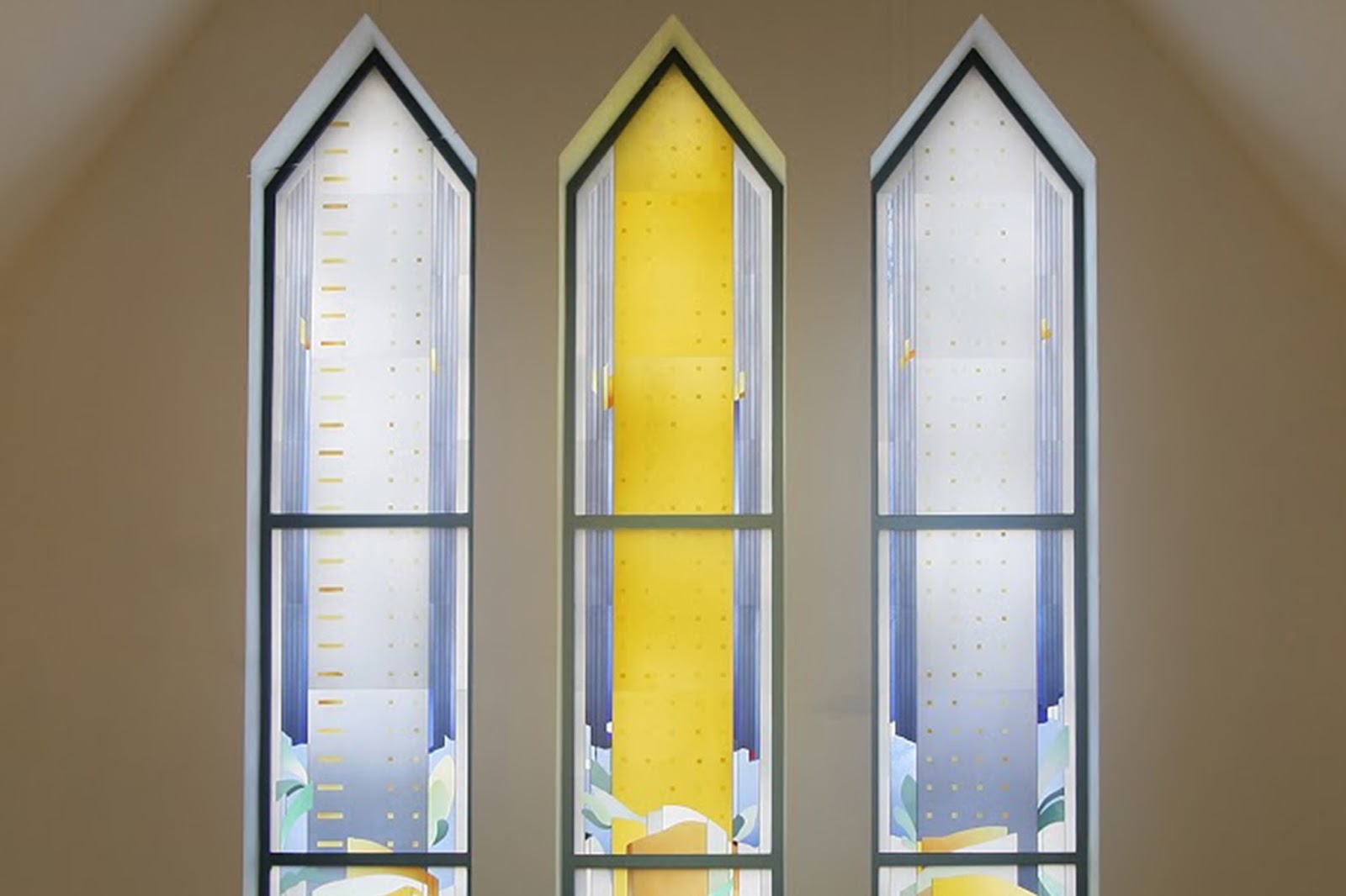 2018 American Glass Guild Conference