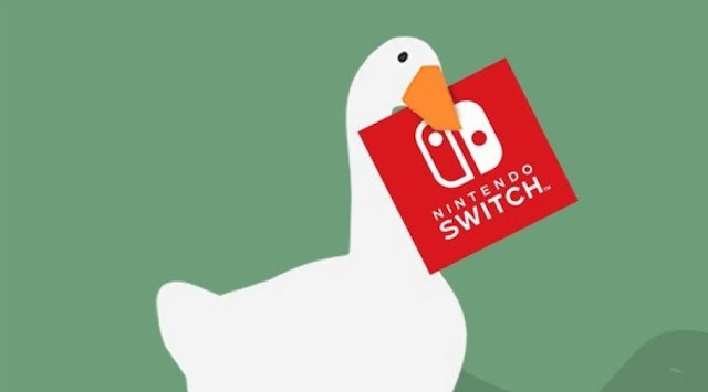 Rumor: Untitled Goose Game (Switch) poderá receber lançamento físico