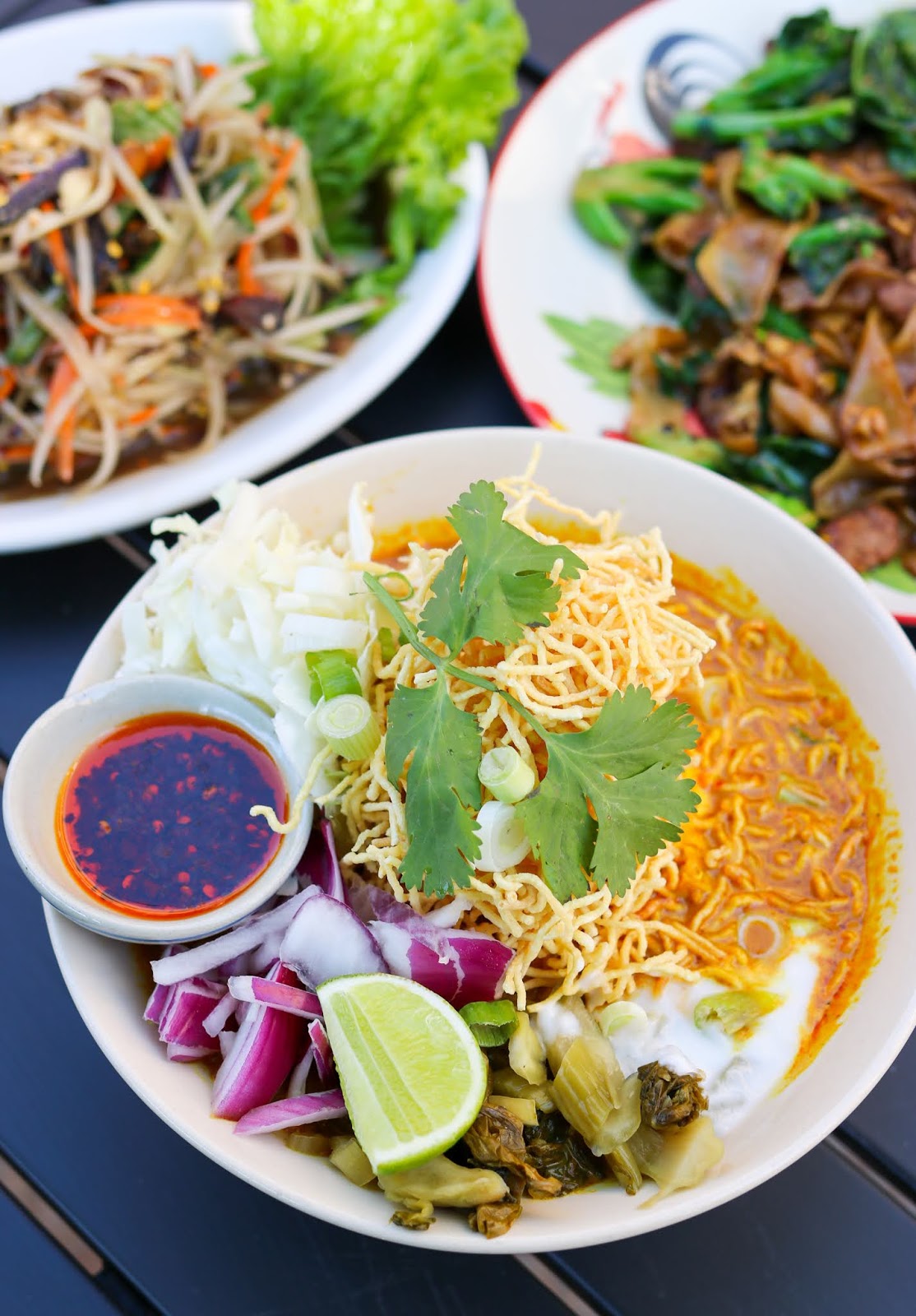 Chicago Eats: Immm Rice & Beyond | chicago foodie girl