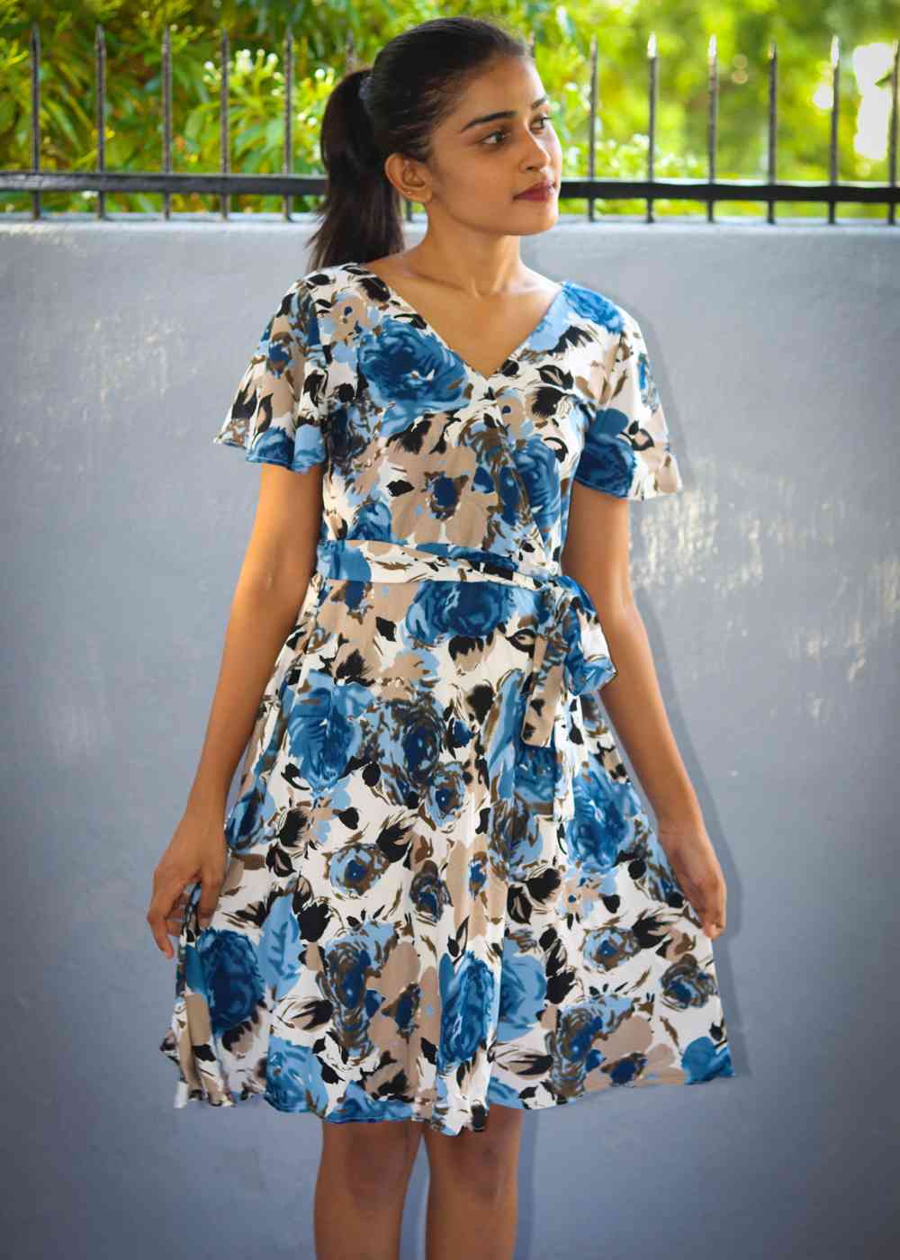 New Fashion Dresses For Girls 2021 Sarangi Fashion