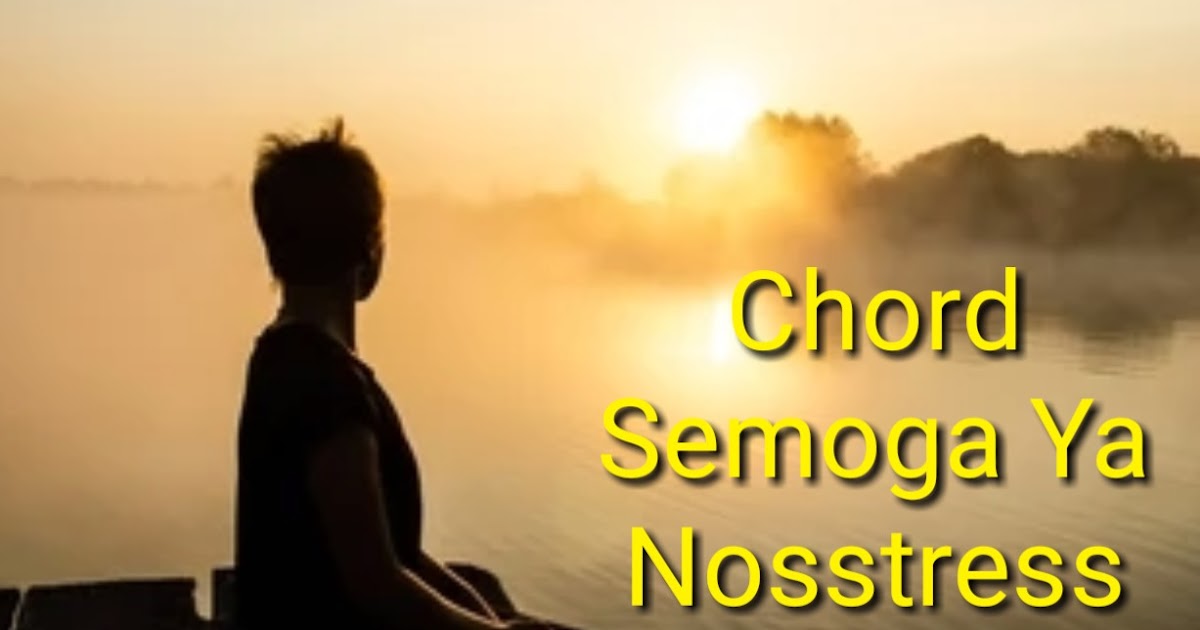 Nosstress Ya Kamu Lyrics