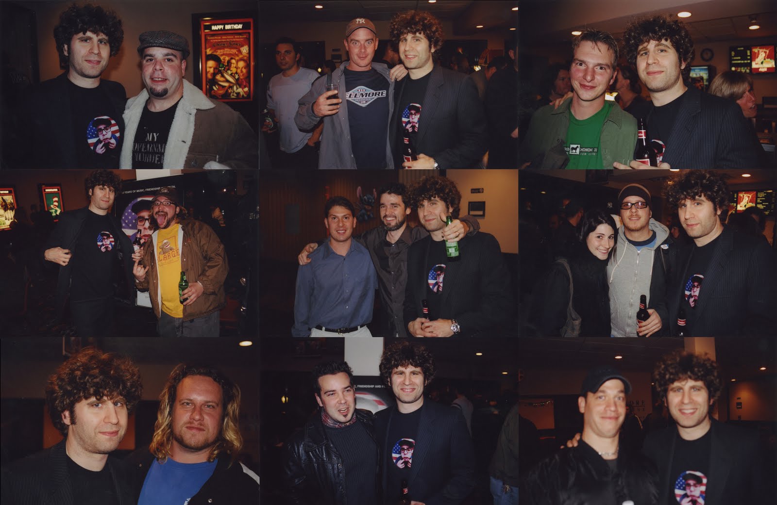 Bellmore: The Unscene: "Bellmore: The Unscene" Premiere @ The Bellmore