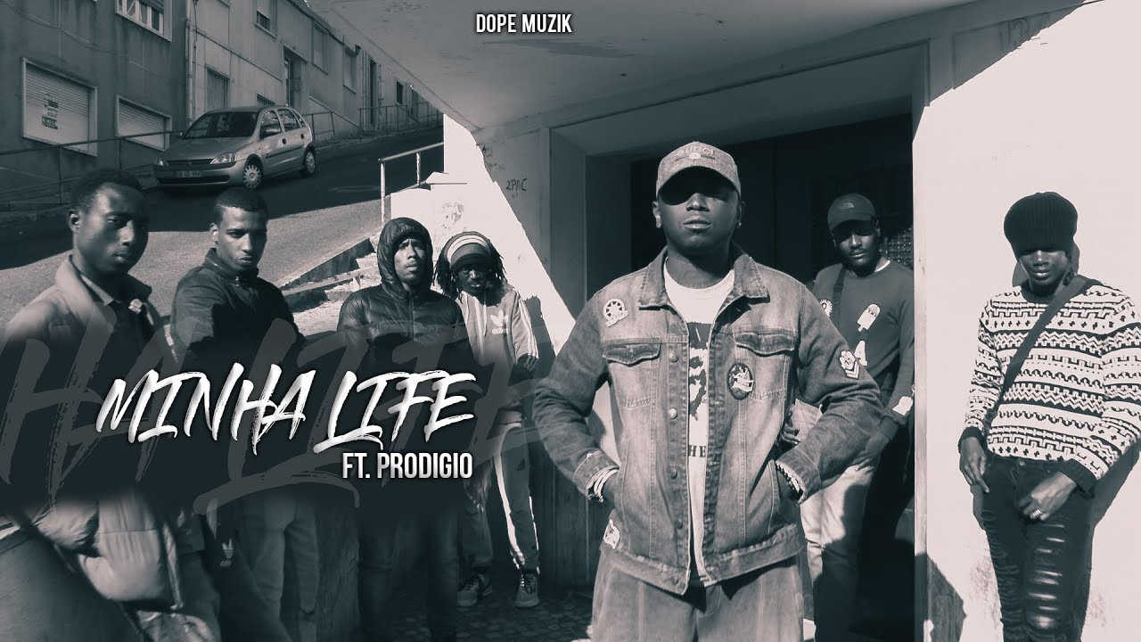 Download Mp3 Don G Minha Life Feat Prodigio 2018 Baixar Mp3 download mp3 don g minha life feat