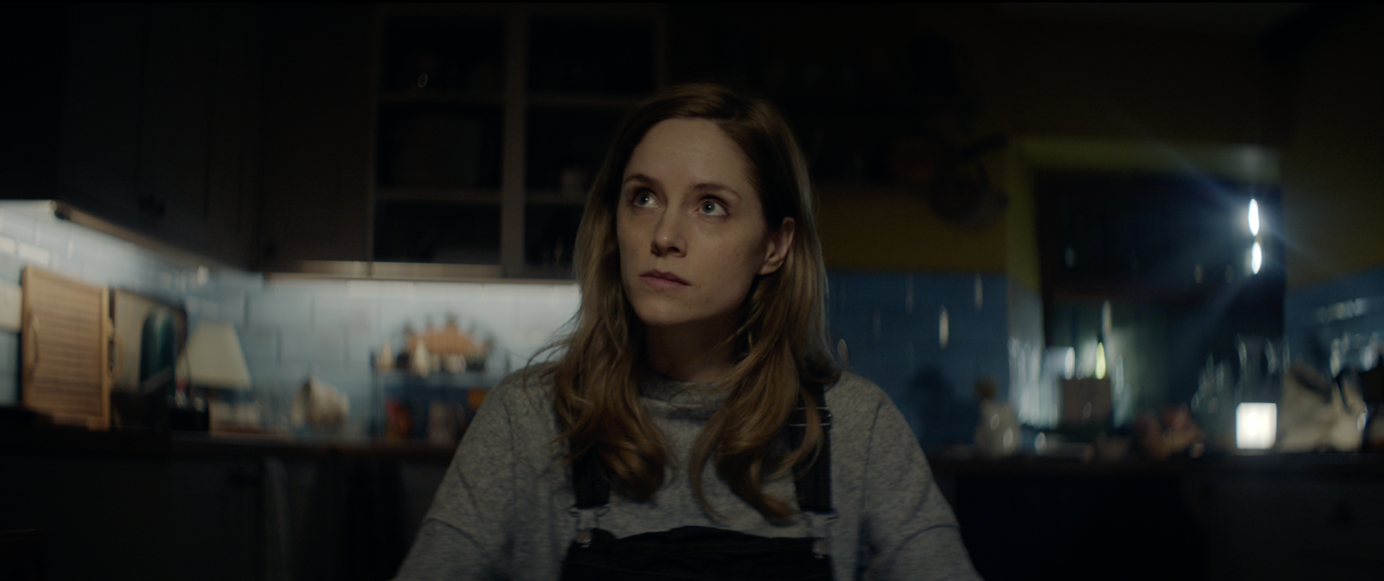 Sophie Rundle is Rose | Rose: A Love Story | Independent UK Horror Film