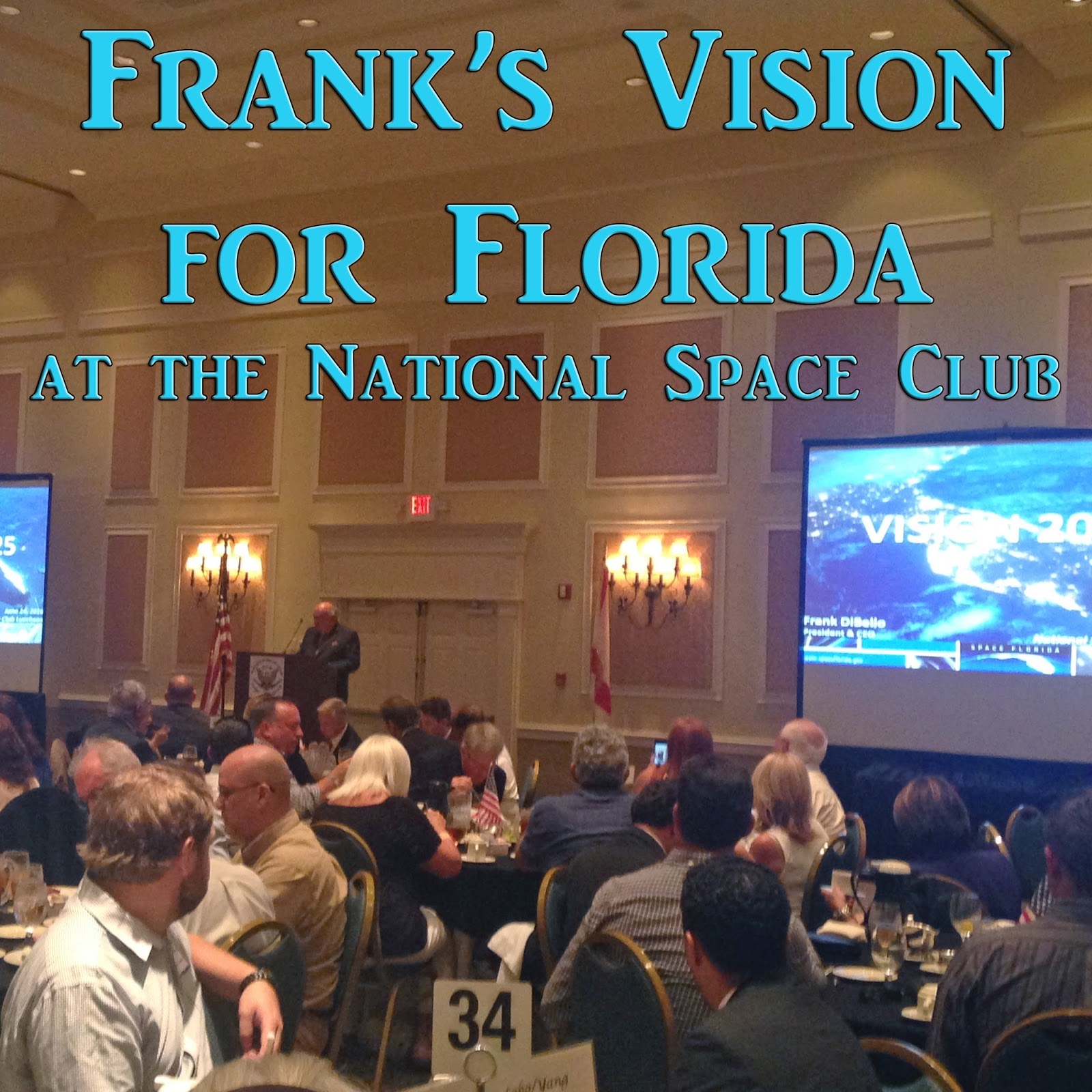 Laura S Space On Space Frank DiBello S Vision For Florida At The IMG 5883.JPG