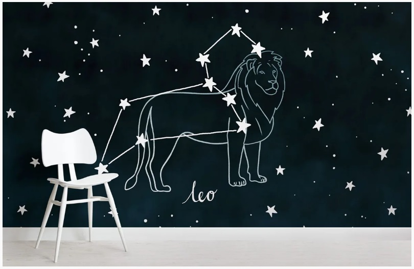 ALISHA VALERIE: Decorate For Every Star Sign With The Constellations Collection | Guest Post